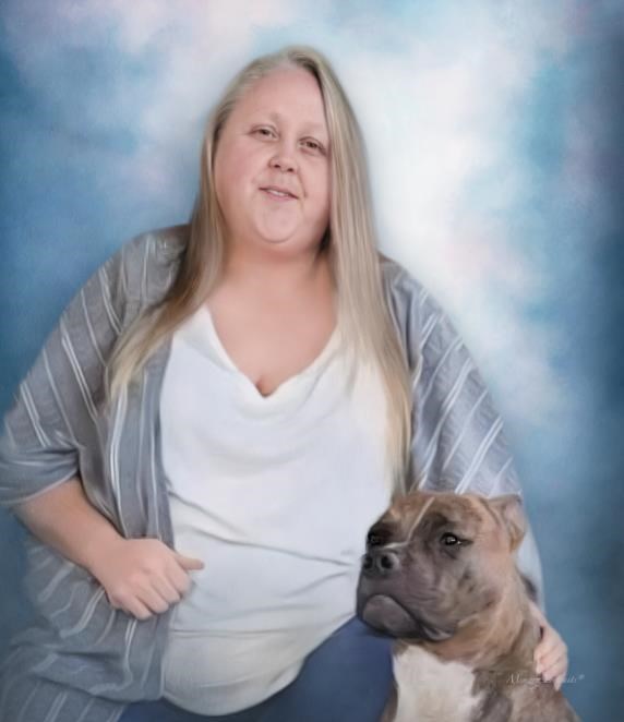 Obituary of Laura Gullion