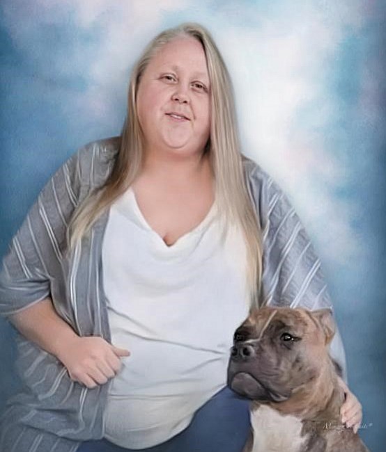 Obituary of Laura Gullion