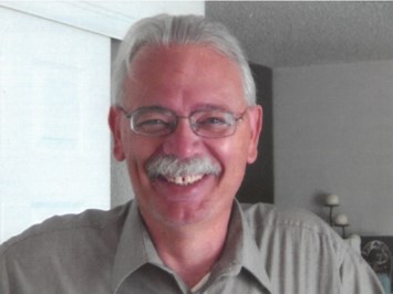 Obituary of David Daniel Humphrey