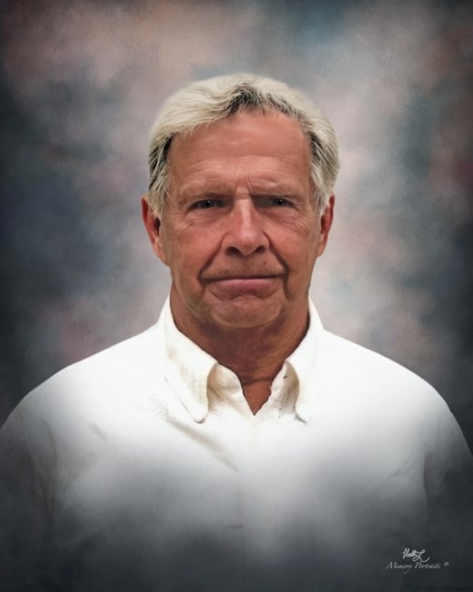 Obituary of Norman F Schmitz