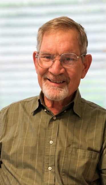 Obituary of Louis Charles Spreen