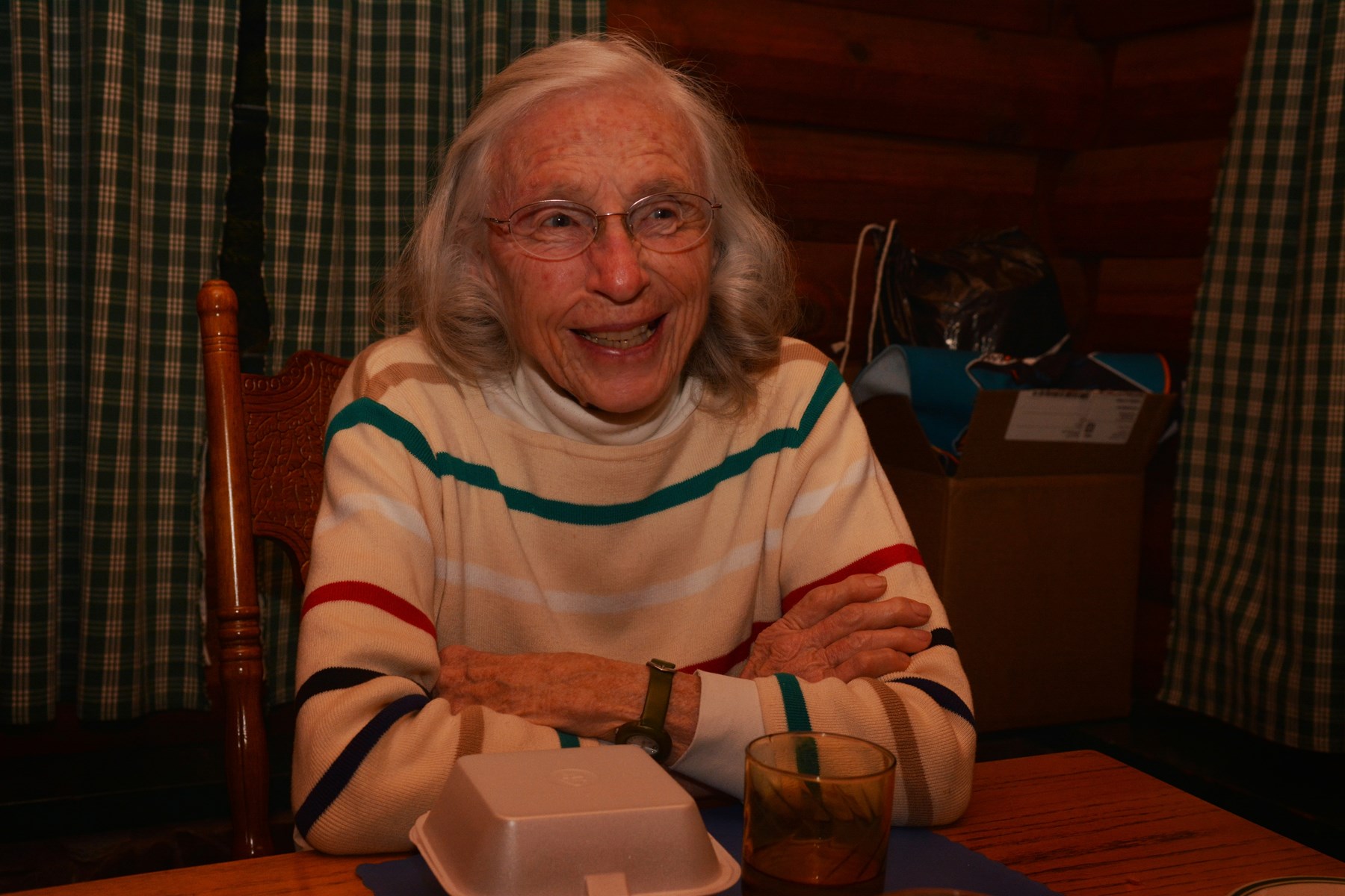 Obituary of Joyce Elaine Richter