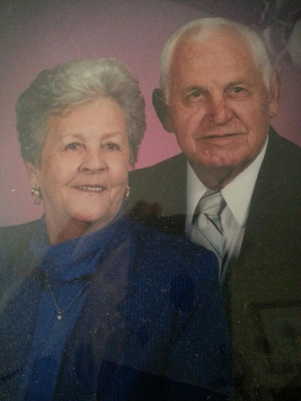 Obituary of William Edward Lanigan Sr.