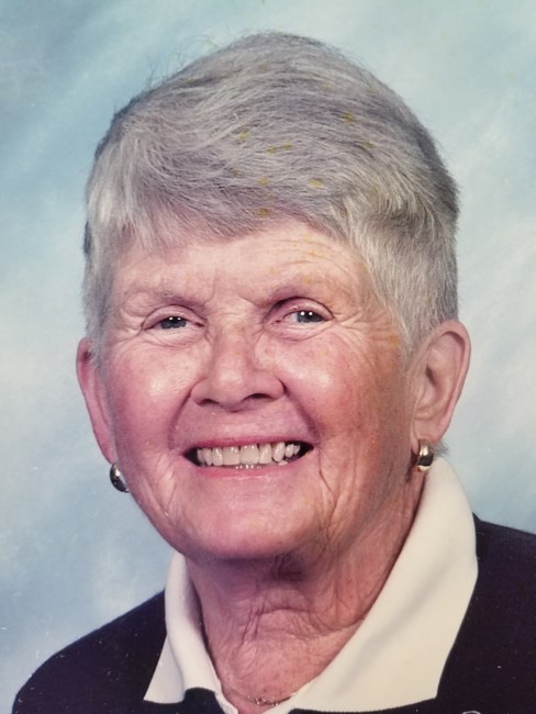 Obituary of Margaret Louise Stone