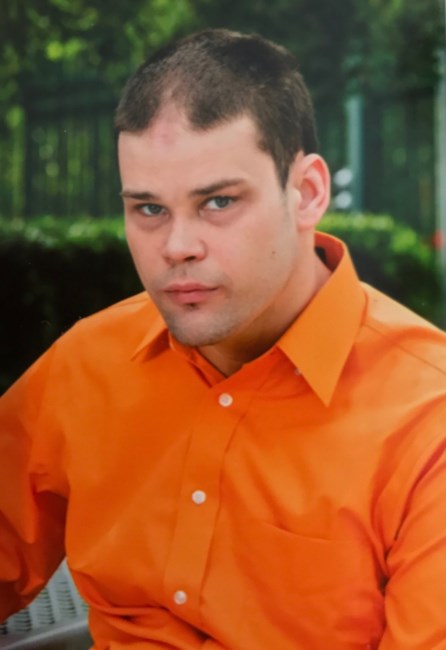 Obituary of Shannon Patrick McMahon