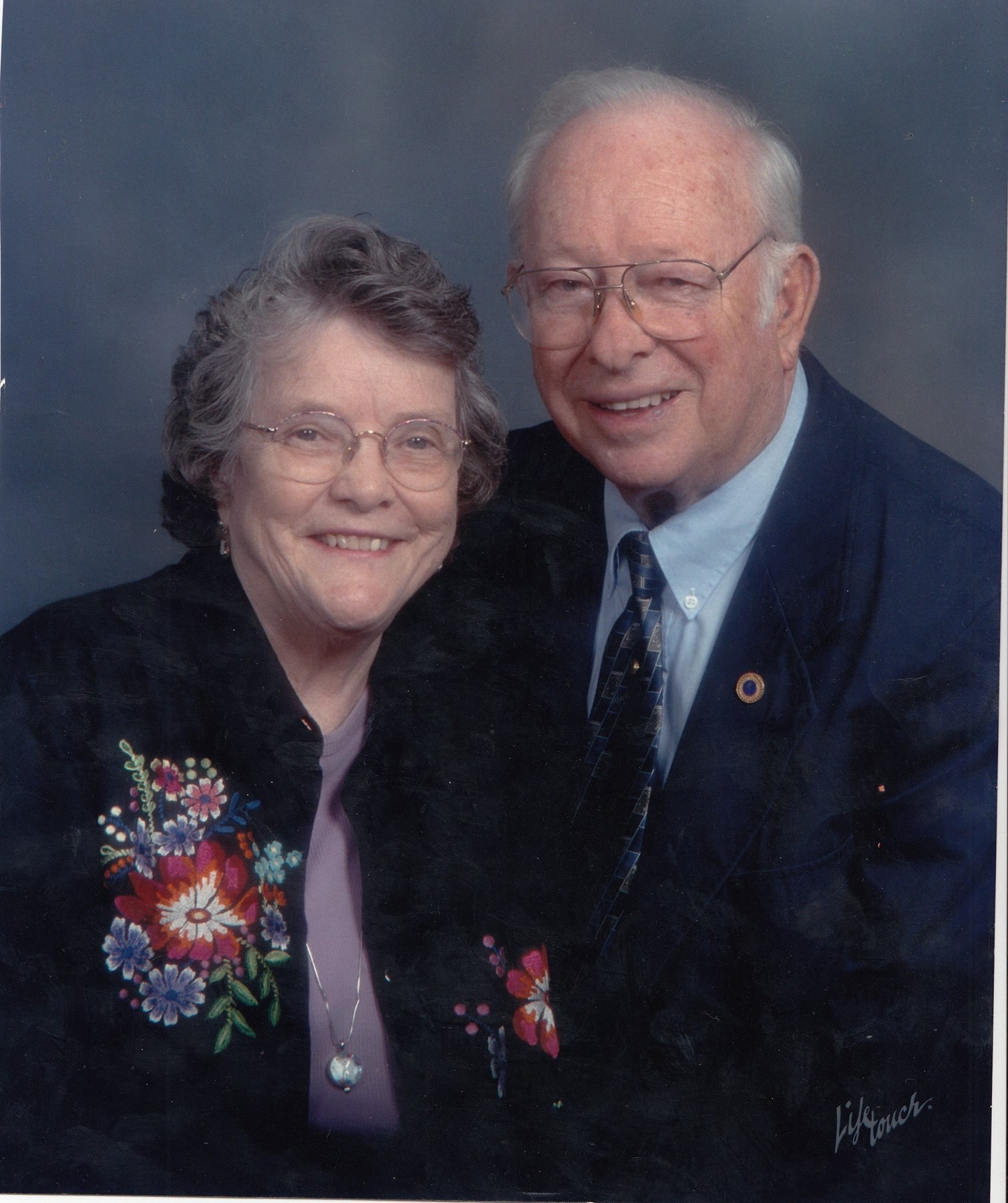 Obituary of Sara Jane Jones