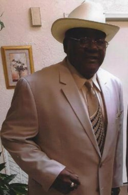 Obituary of Billy Ray Woodard, Sr.