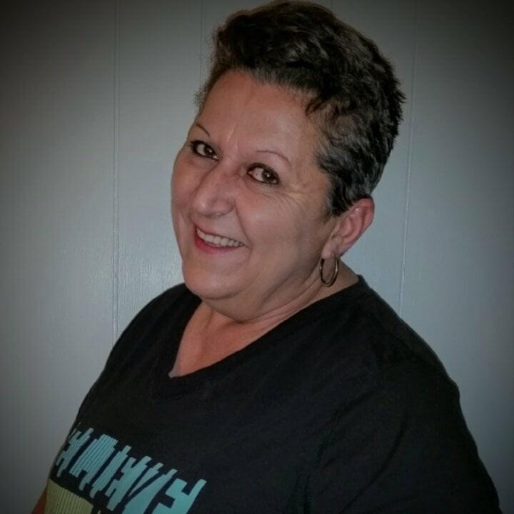 Obituary of Tina Segura Saunier