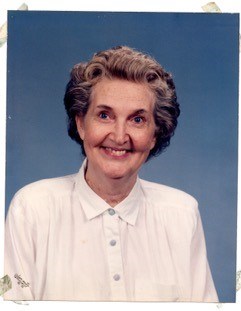 Obituary of Mary Bernice Moffitt
