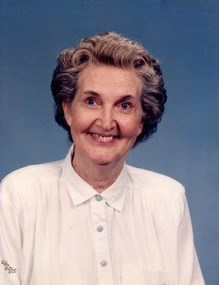 Obituary of Mary Bernice Moffitt