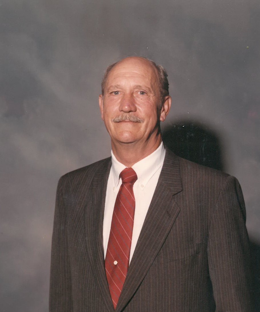 Obituary of Donald William Reeves