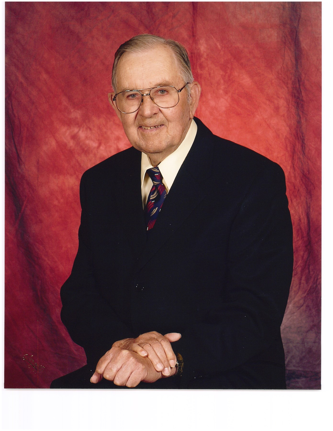 Obituary of Norbert Julious Demny