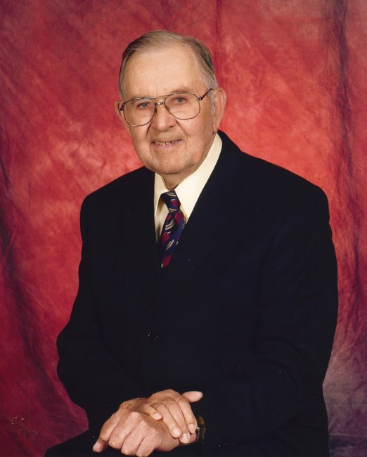 Obituary of Norbert Julious Demny