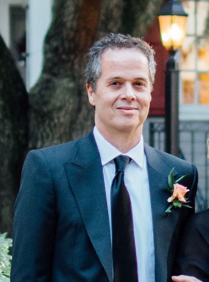 Obituary of Ross Glen Hansberger