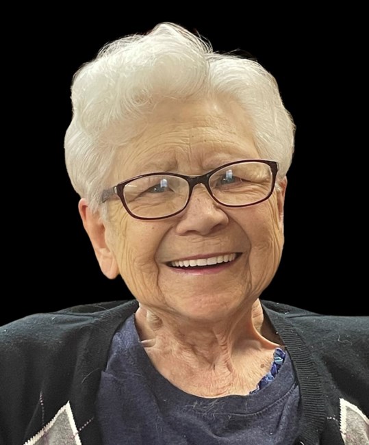 Obituary of Lois Gail Cristea