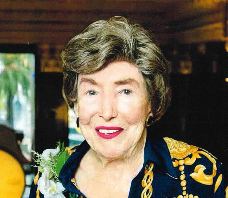 Obituary of Ruth Amelia Nolte