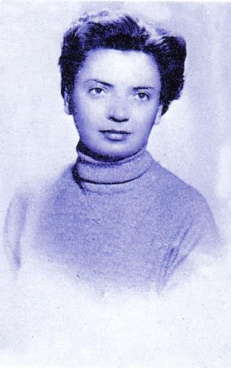 Obituary of Ida I. Guglielmo