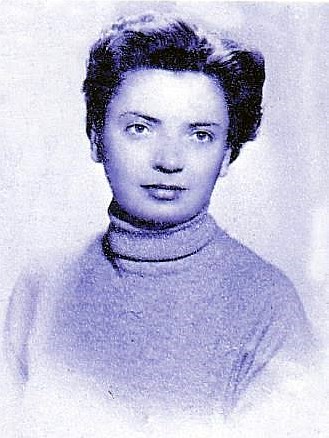 Obituary of Ida I. Guglielmo