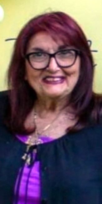 Obituary of Theresa Mazzola