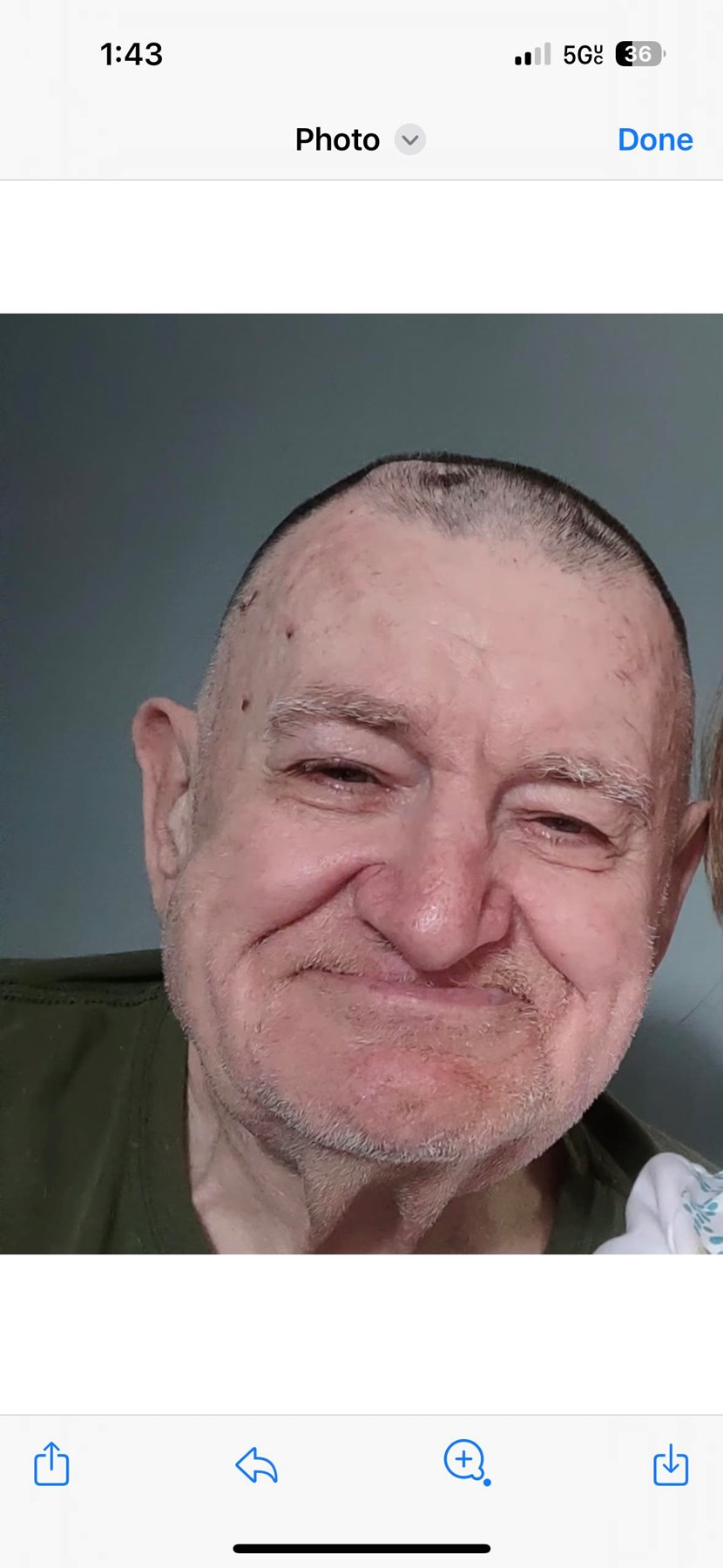 Obituary of Kenneth Ray Jones