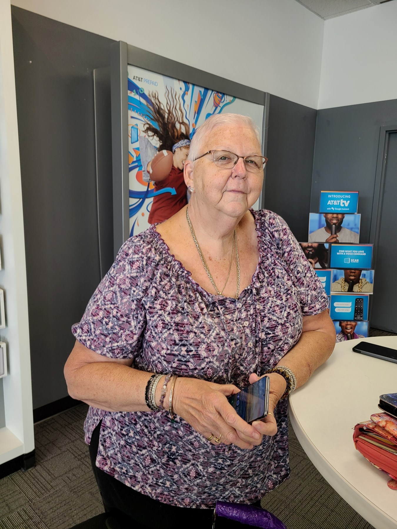 Obituary of Sandra B. Ellis