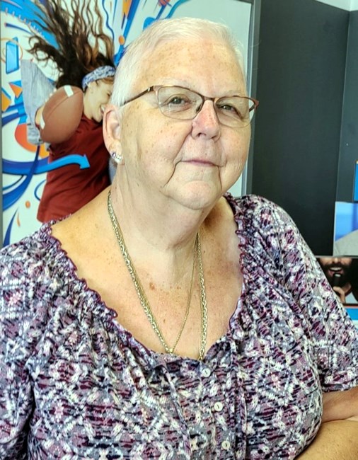 Obituary of Sandra B. Ellis