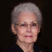 Obituary of Charlotte Morris