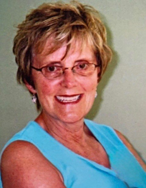 Obituary of Winifred Tullock Boudreau