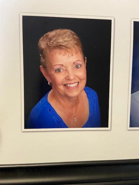 Obituary of Sherry Ann Eltzeroth