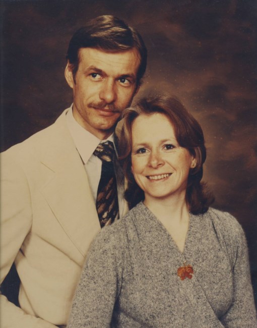 Obituary of Loretta Julian