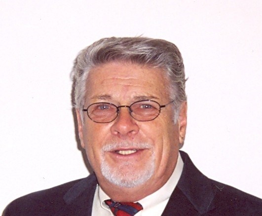 Obituary of William G. Johansen