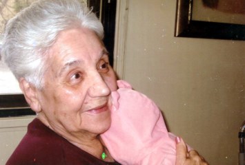 Obituary of Amparo Soto-Velez