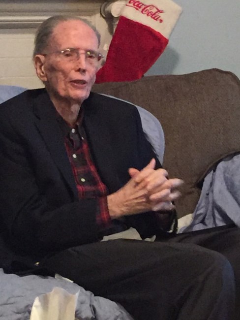 Obituary of John Michael Engel Jr.