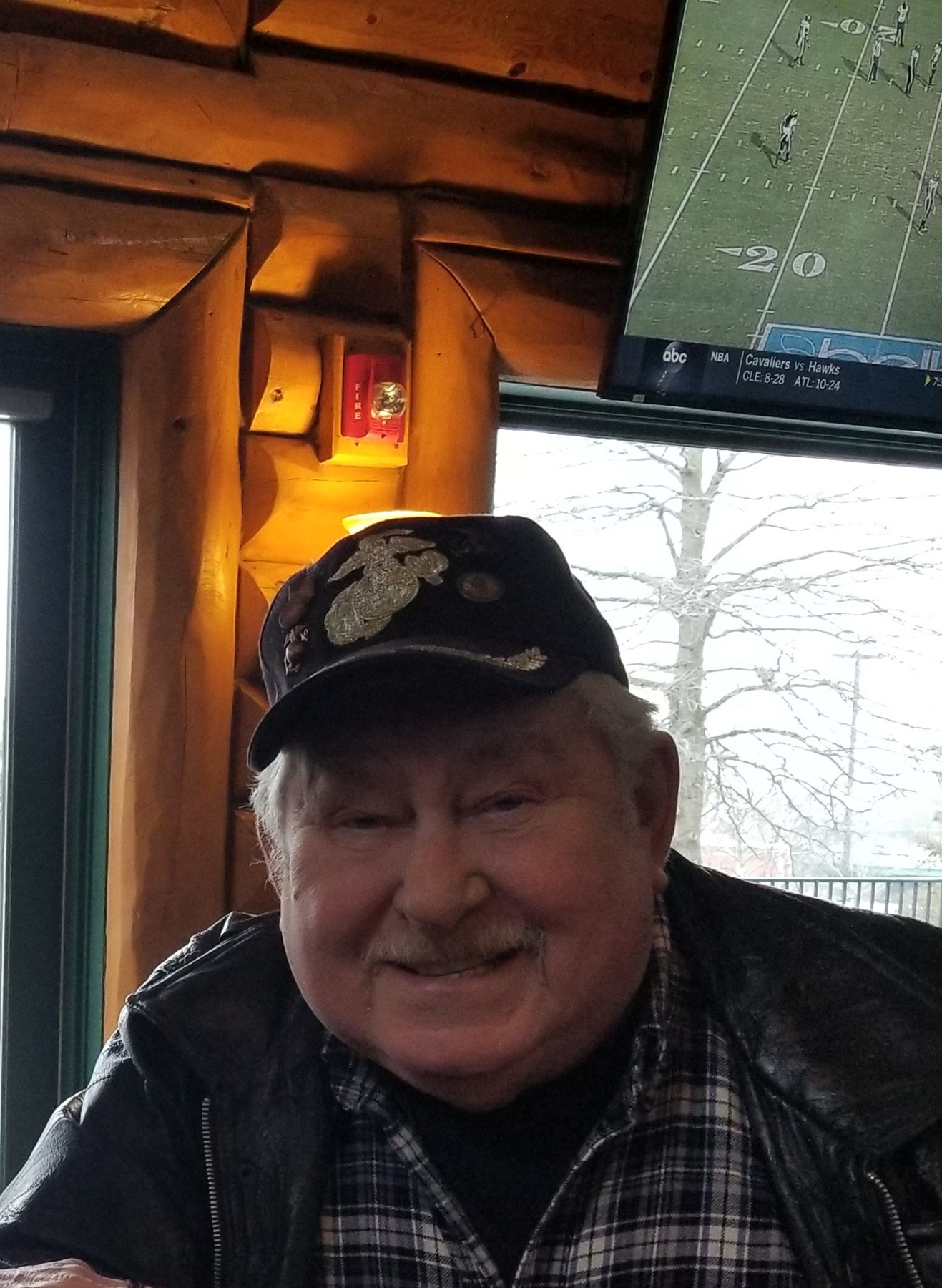 Avis de décès de Paul W Blaszczyk