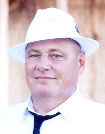 Obituario de William Henry Wolf