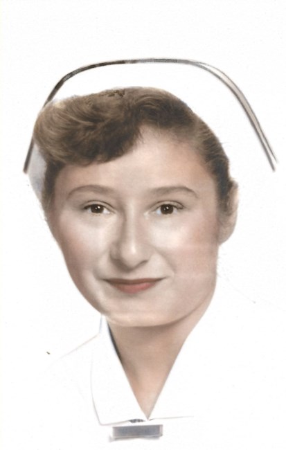 Obituary of Mrs. Josephine Scricca