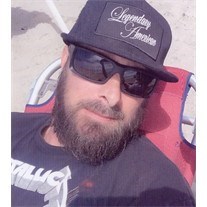 Obituary of Shane Edward Cuccia