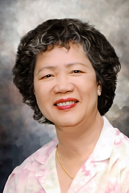 Obituary of Jean King Low