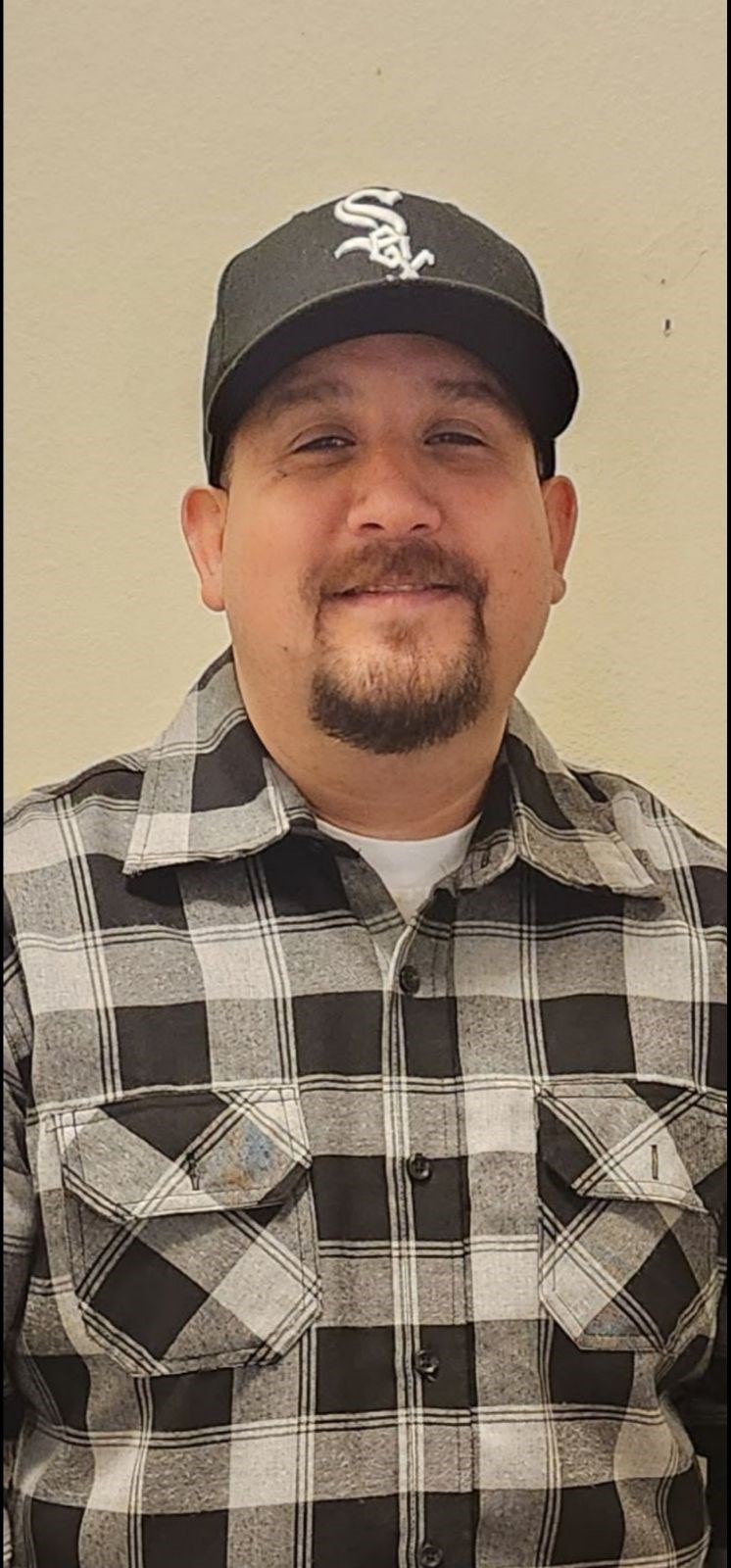 Obituary of Christopher Jesus Cuellar