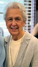Nancy Jacobs
