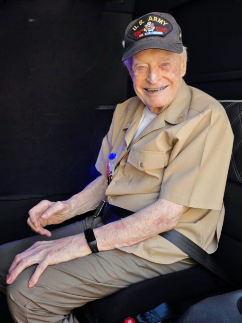 Obituary of William Jackson Yarbrough