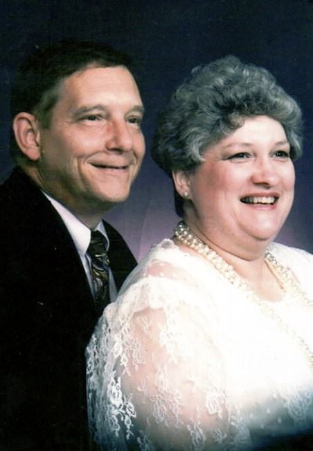 Obituary of Shirley Ann Pratt