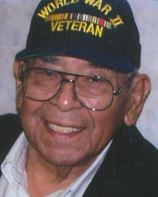 Obituary of Roberto Ortega Gallegos