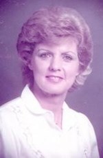 Lillian Lackey