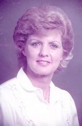 Obituary of Lillian Lackey