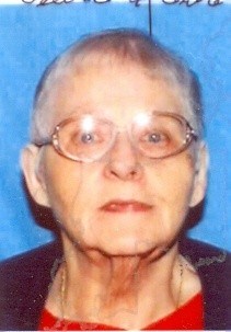 Obituary of Felicie A. "Susie" Oubre