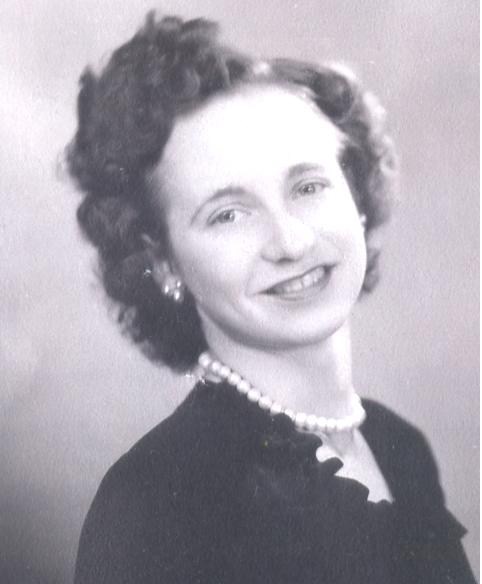 Obituary of Delores Josephine Margaret Speidel Cross