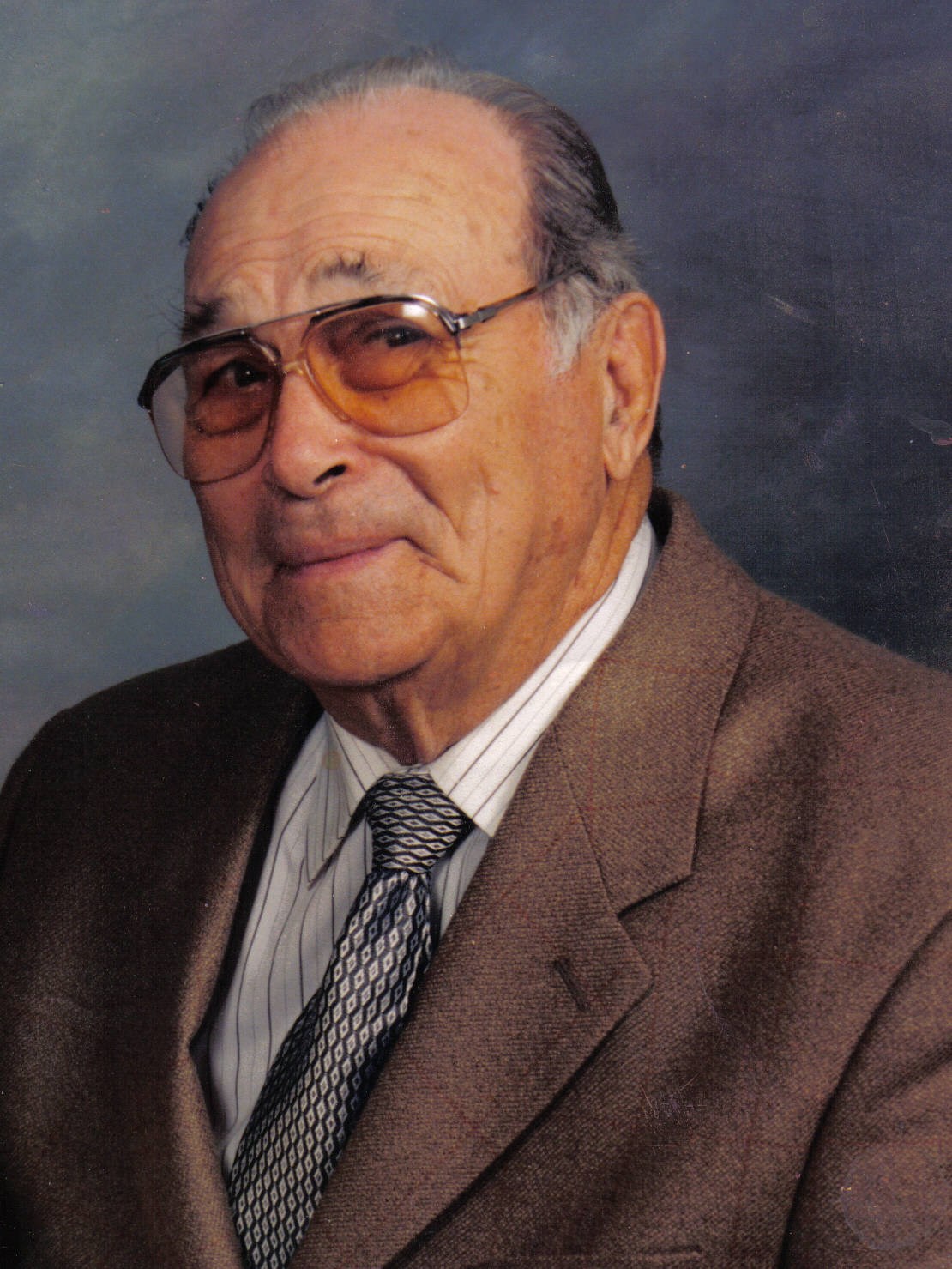 R.M. "Dick" Greenhaw Obituary Edmond, OK