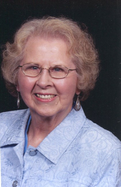 Obituary of Janette Wennerstrom