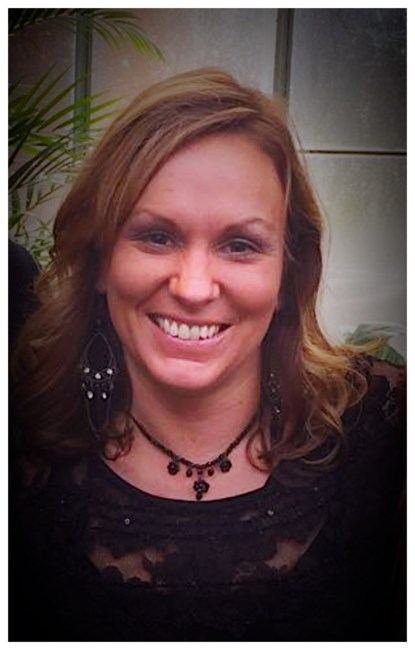 Obituary of Dawn Athena Korch